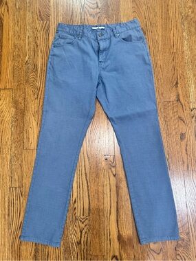 Johnnie-O Atlas 5-pocket pant